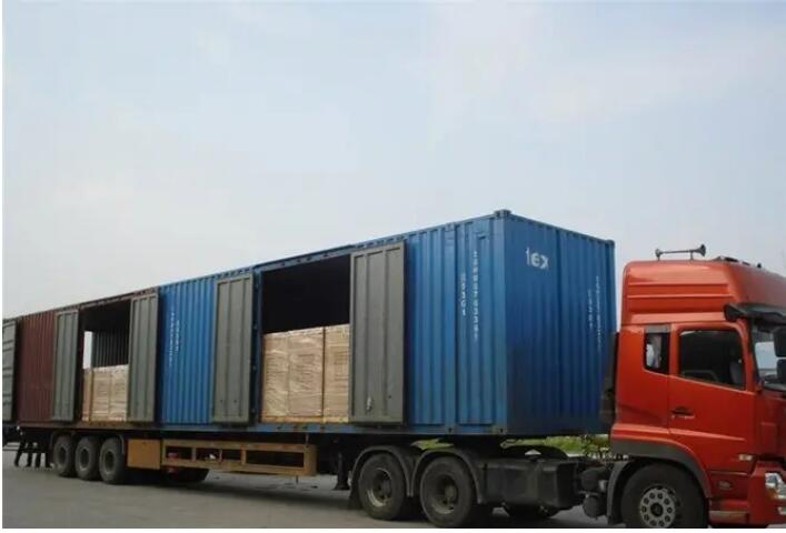 泉州到石碣镇整车运输