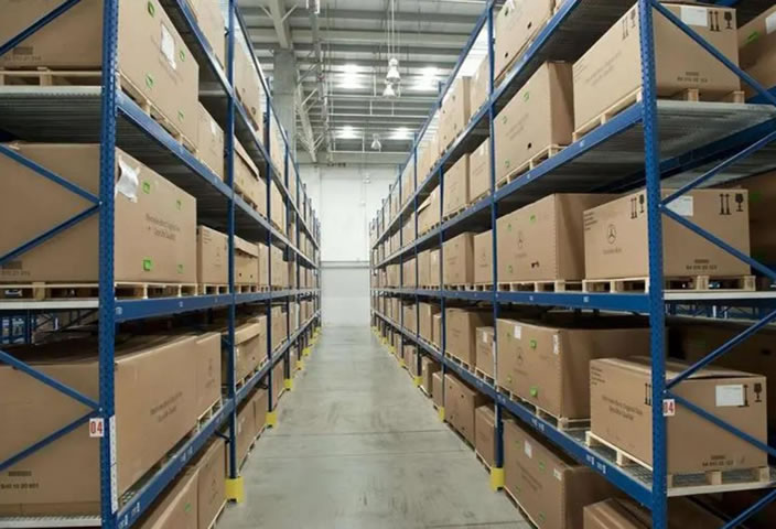 泉州到石碣镇货物仓储