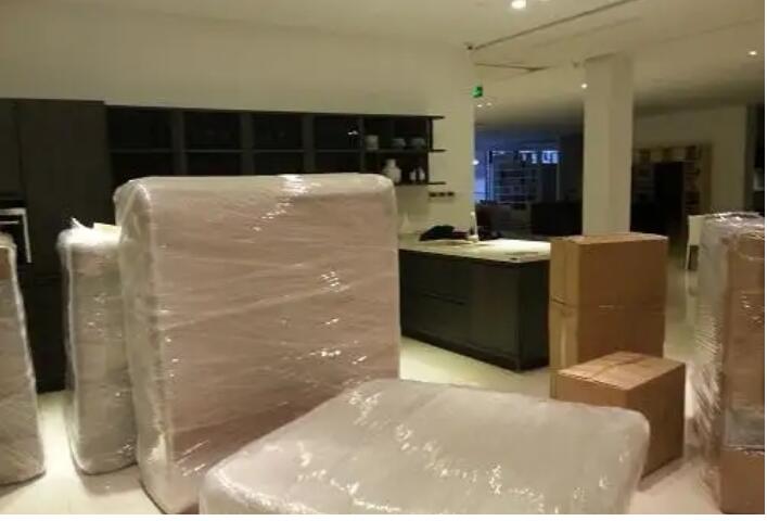 泉州到石碣镇长途搬家