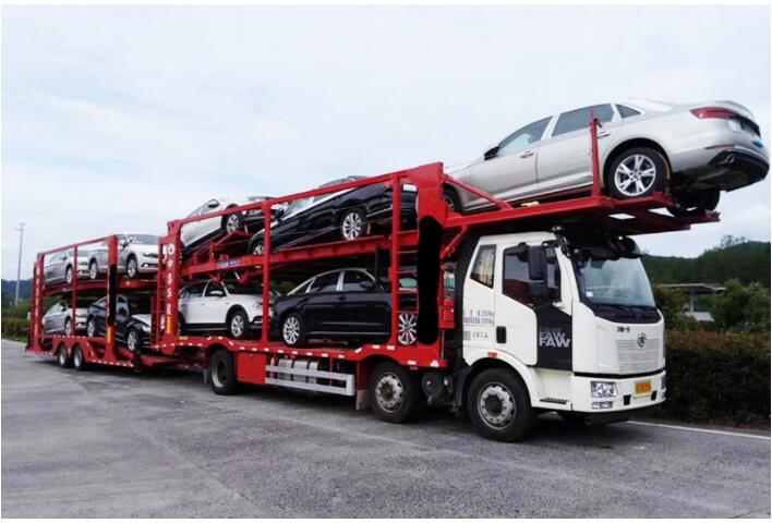 泉州到石碣镇轿车托运